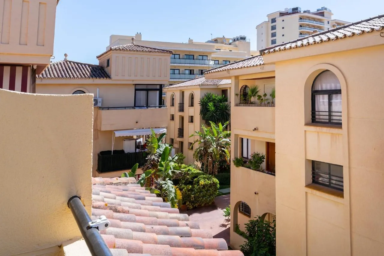 Appartamento Monko Boomerang Torremolinos